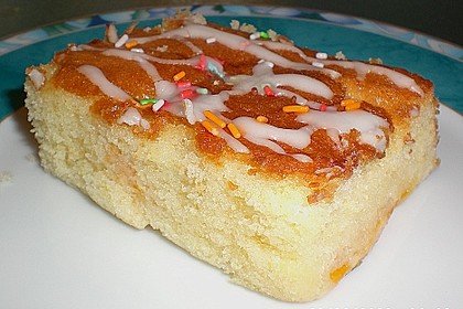 Fantakuchen, einfach 32