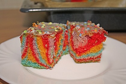 Fantakuchen, einfach 11