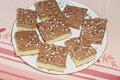 Fantakuchen, einfach 24