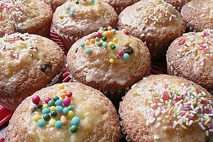 Fantakuchen, einfach 22