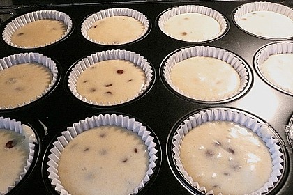 Fantakuchen, einfach 40