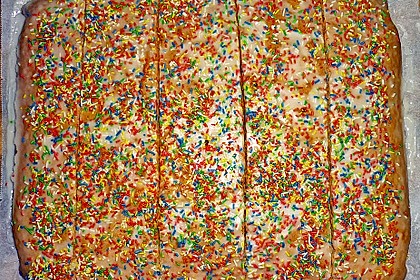 Fantakuchen, einfach 6