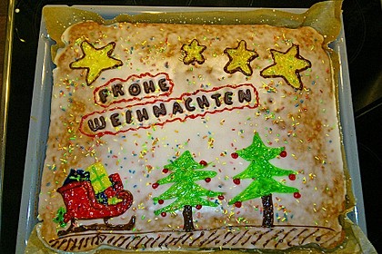 Fantakuchen, einfach 1