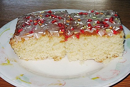 Fantakuchen, einfach 37