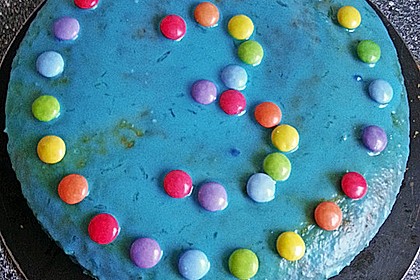 Fantakuchen, einfach 28