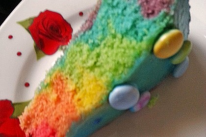 Fantakuchen, einfach 38