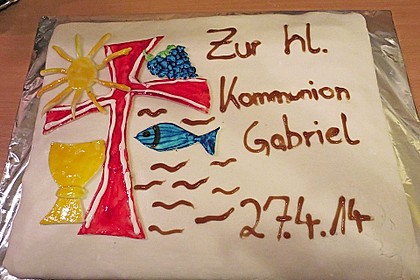 Fantakuchen, einfach 26