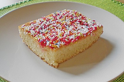 Fantakuchen, einfach 12
