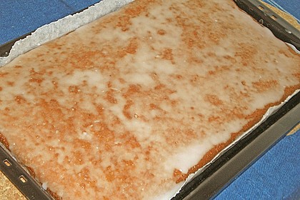 Fantakuchen, einfach 34