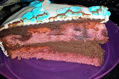 Fantakuchen, einfach 46