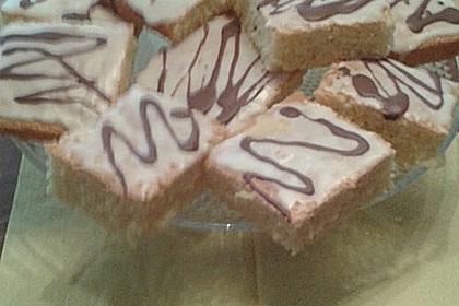Fantakuchen, einfach 36