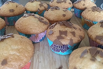 Fantakuchen, einfach