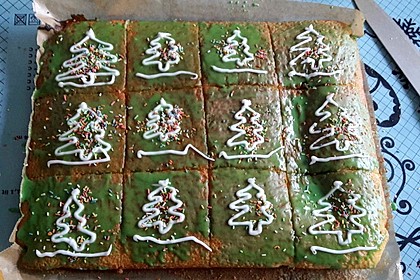 Fantakuchen, einfach 5