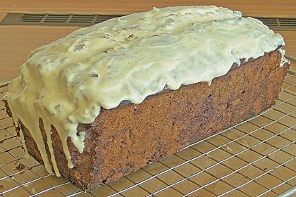 Erdbeer - Marmor - Kuchen 3