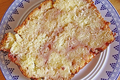 Erdbeer - Marmor - Kuchen 5