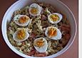 Andy&acute;s Nudelsalat