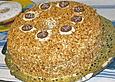Frankfurter Kranz auf traditionelle Art