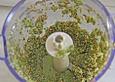 Sesam - Pesto