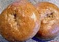 Vollkorn - Bagels