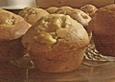 Kaki - Frischk&auml;se - Muffins