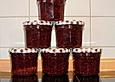 Himbeer - Schokoladen - Konfit&uuml;re