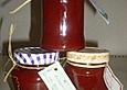 Rote Bete - Erdbeer - Konfit&uuml;re