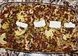 Leckerer Herbst - Hackfleisch - Topf