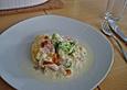 Brokkoligratin