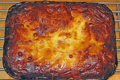 Lasagne 8