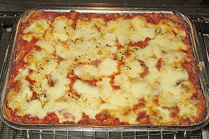 Lasagne 2
