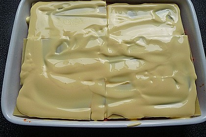 Lasagne 7