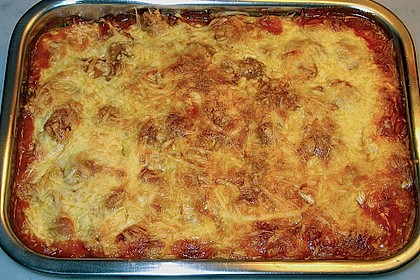 Lasagne