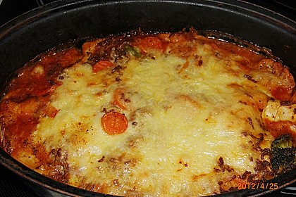 Lasagne 3