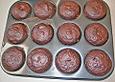 Kakao - Muffins