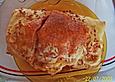 Aldi - Calzone