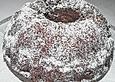 Apfel - Napfkuchen