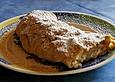 Bayerischer Apfelstrudel