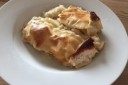 Bayerischer Apfelstrudel 6