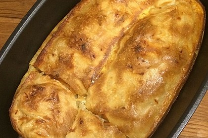 Bayerischer Apfelstrudel 5