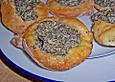 Quark - Pudding - Mohn - Teilchen
