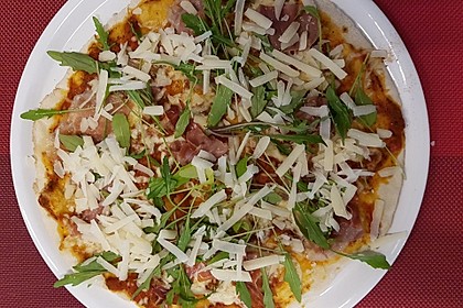 Pizzateig 6