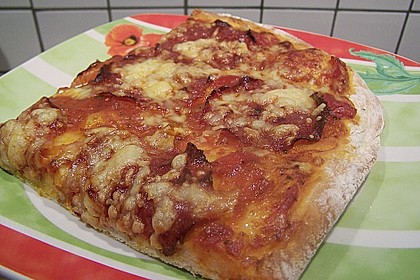 Pizzateig 10