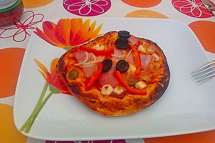 Pizzateig 11