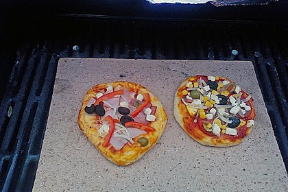 Pizzateig 7