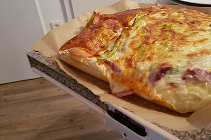Pizzateig 13