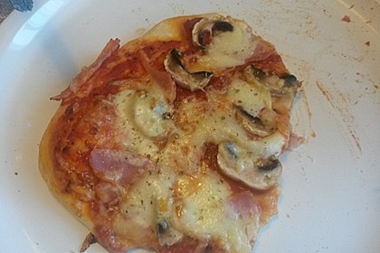 Pizzateig 15