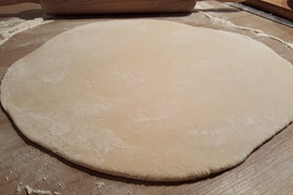 Pizzateig 5
