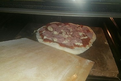 Pizzateig 16