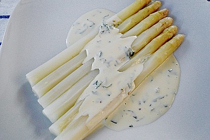 Orangen - Limetten - Dip zu Lachsmedaillons, Spargel oder Garnelen 1
