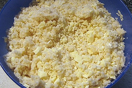 Macadamia - Kekse 25